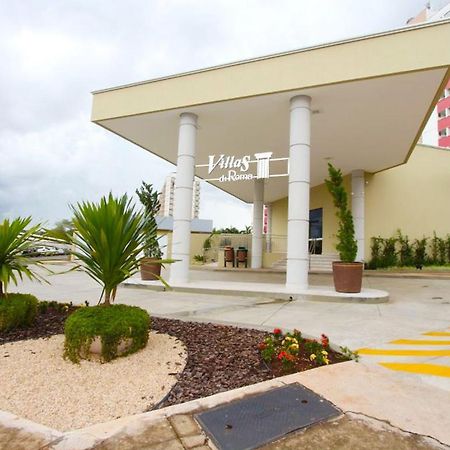 Villas Diroma, Ganhe Um Dia No Acqua Park, Splash E Slaide Калдас-Новас Экстерьер фото