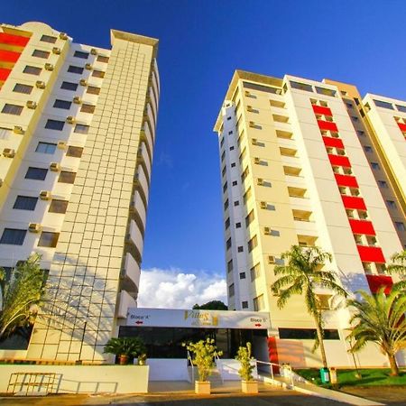 Villas Diroma, Ganhe Um Dia No Acqua Park, Splash E Slaide Калдас-Новас Экстерьер фото