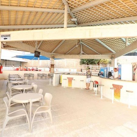 Villas Diroma, Ganhe Um Dia No Acqua Park, Splash E Slaide Калдас-Новас Экстерьер фото