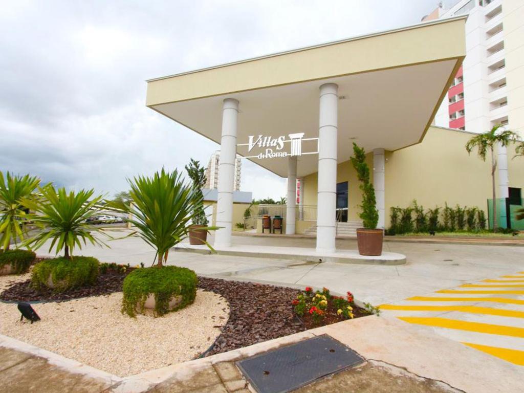 Villas Diroma, Ganhe Um Dia No Acqua Park, Splash E Slaide Калдас-Новас Экстерьер фото