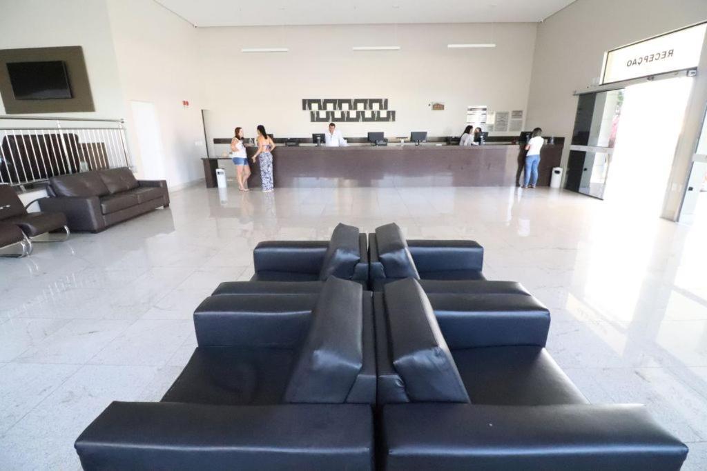 Villas Diroma, Ganhe Um Dia No Acqua Park, Splash E Slaide Калдас-Новас Экстерьер фото