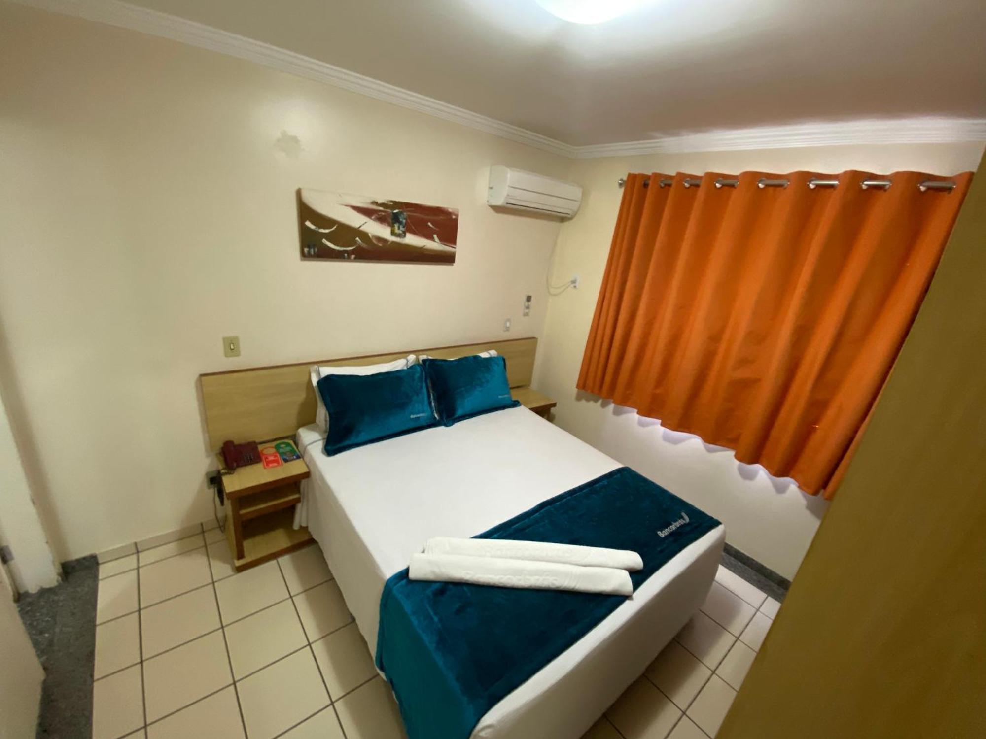Villas Diroma, Ganhe Um Dia No Acqua Park, Splash E Slaide Калдас-Новас Экстерьер фото